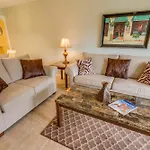 Edgewater Golf Villa 504