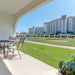 Edgewater Golf Villa 504