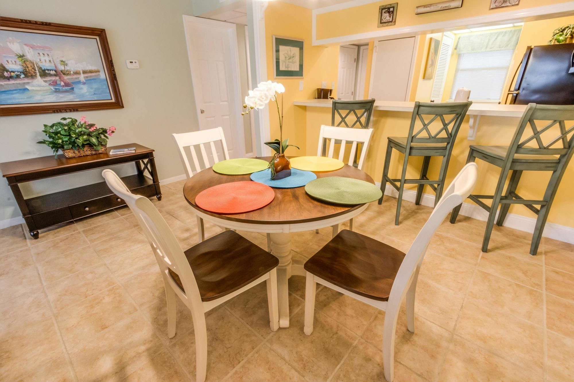 Edgewater Golf 504 Apartment *