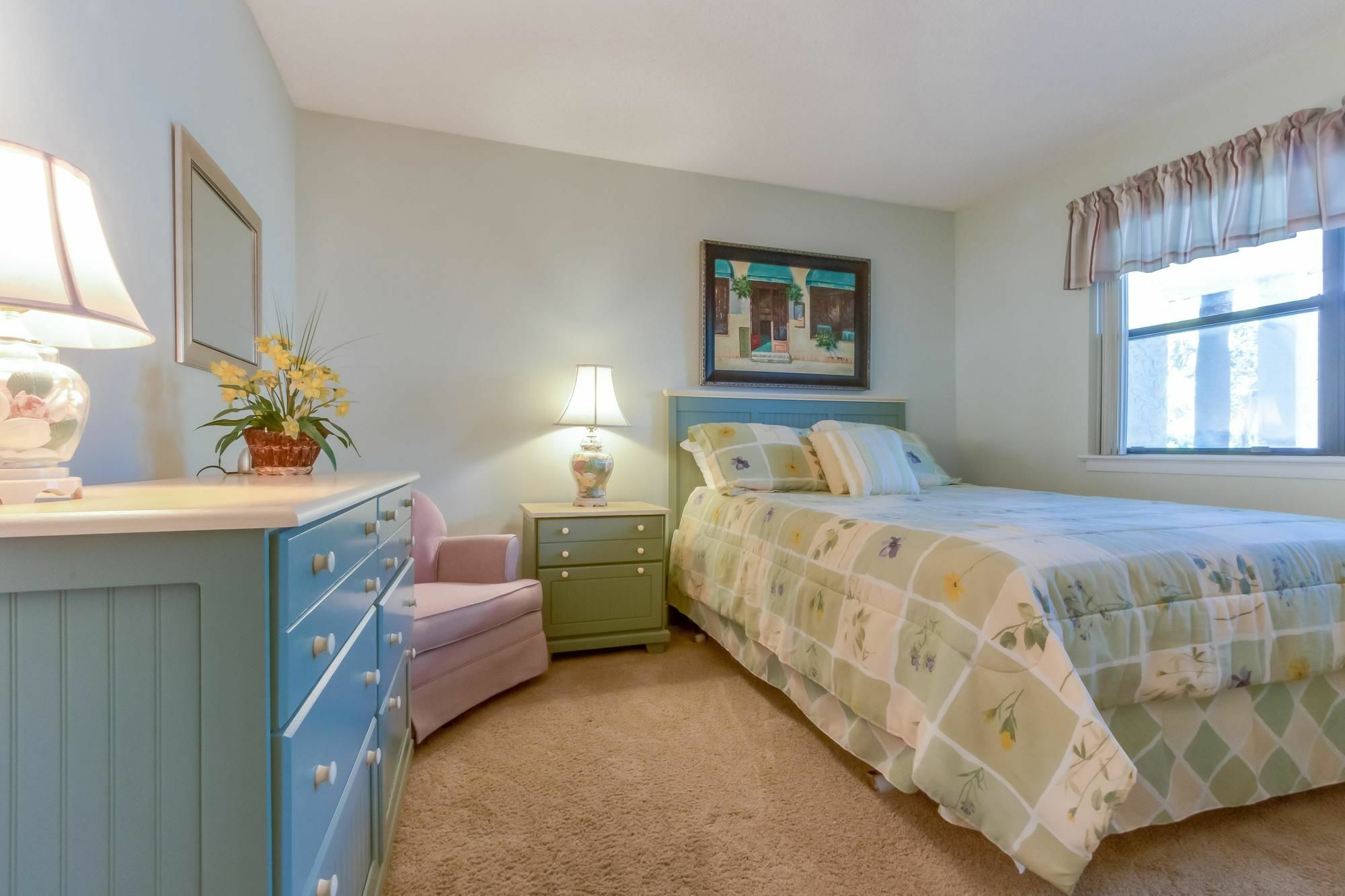 Apartment Edgewater Golf 504 *