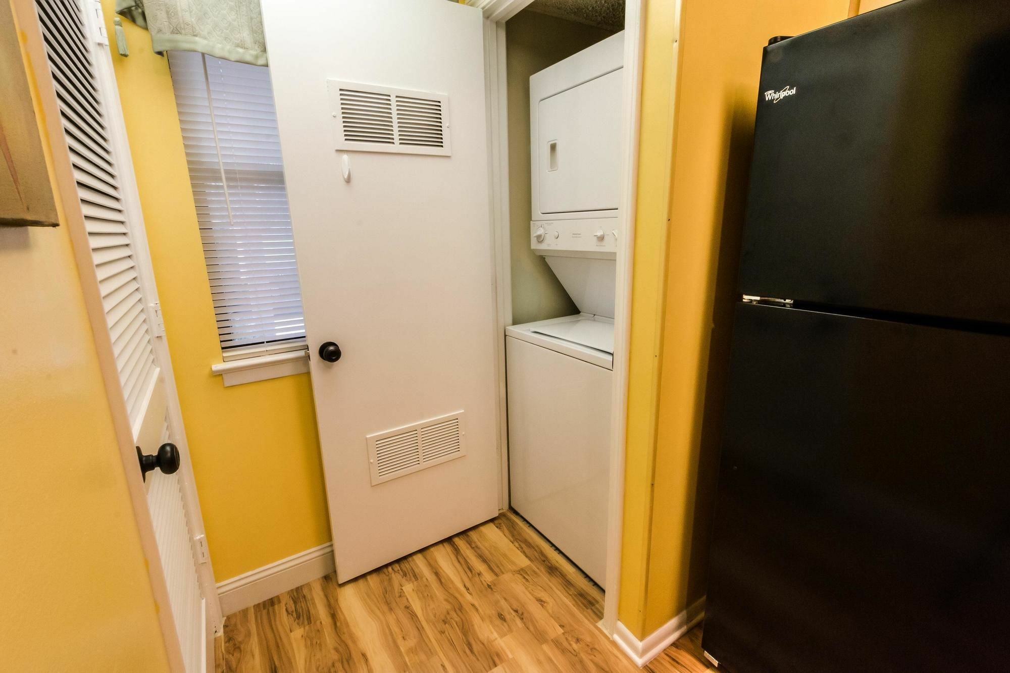 Apartment Edgewater Golf 504