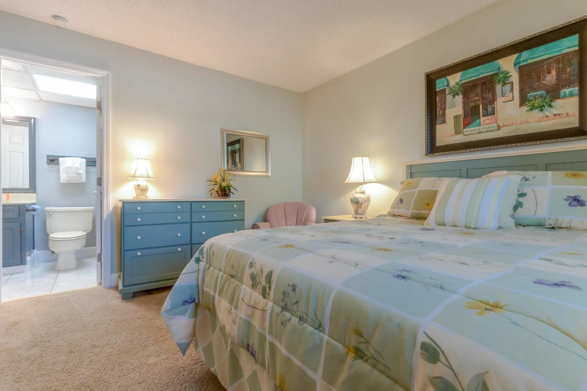 Edgewater Golf 504 *