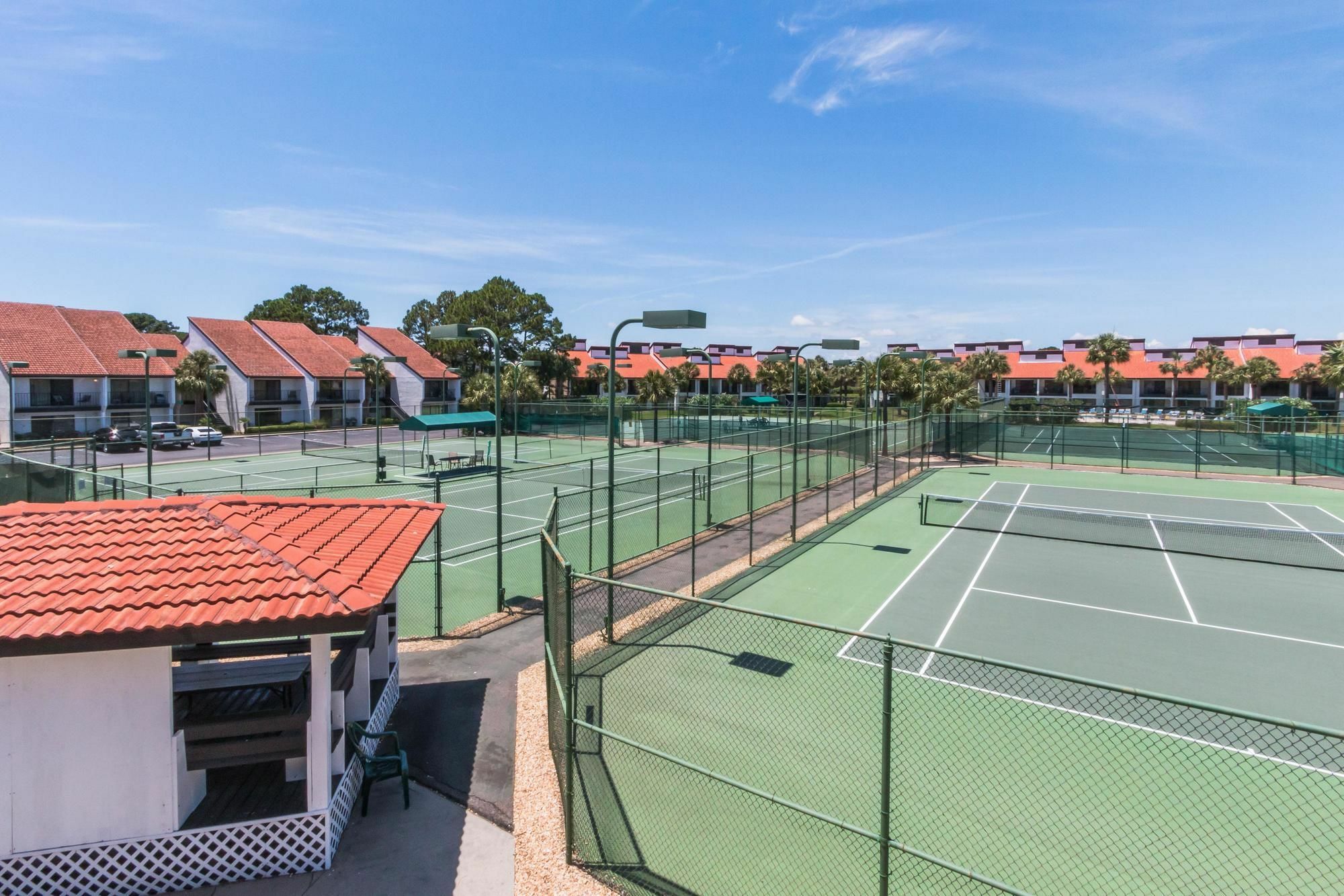 Apartment Edgewater Golf 504
