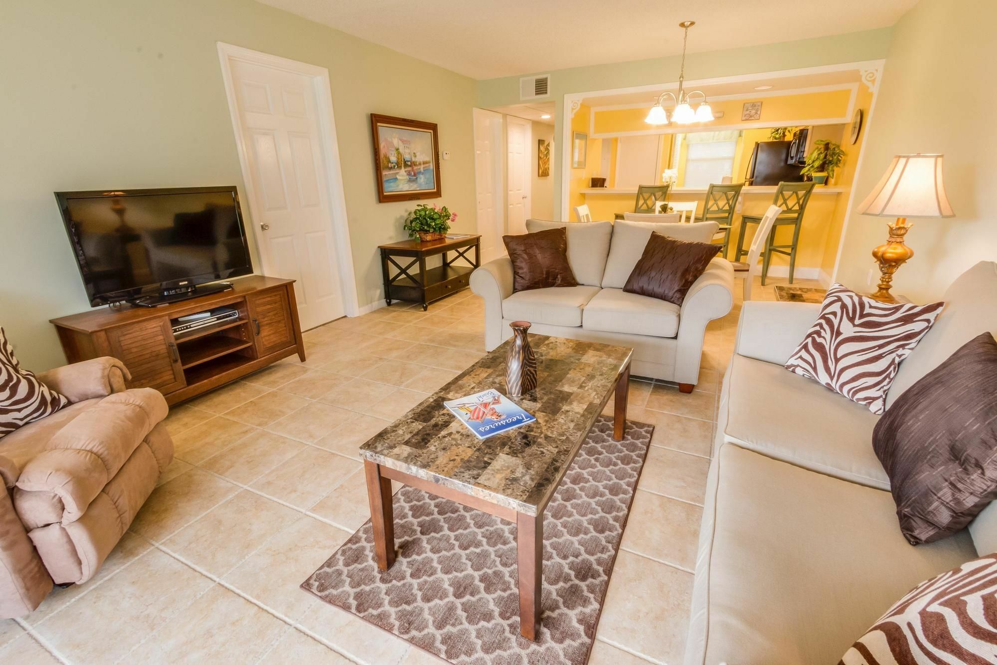 Apartment Edgewater Golf 504