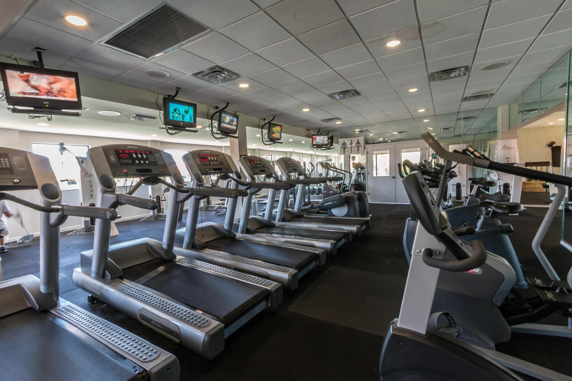 Apartment Edgewater Golf 504 *