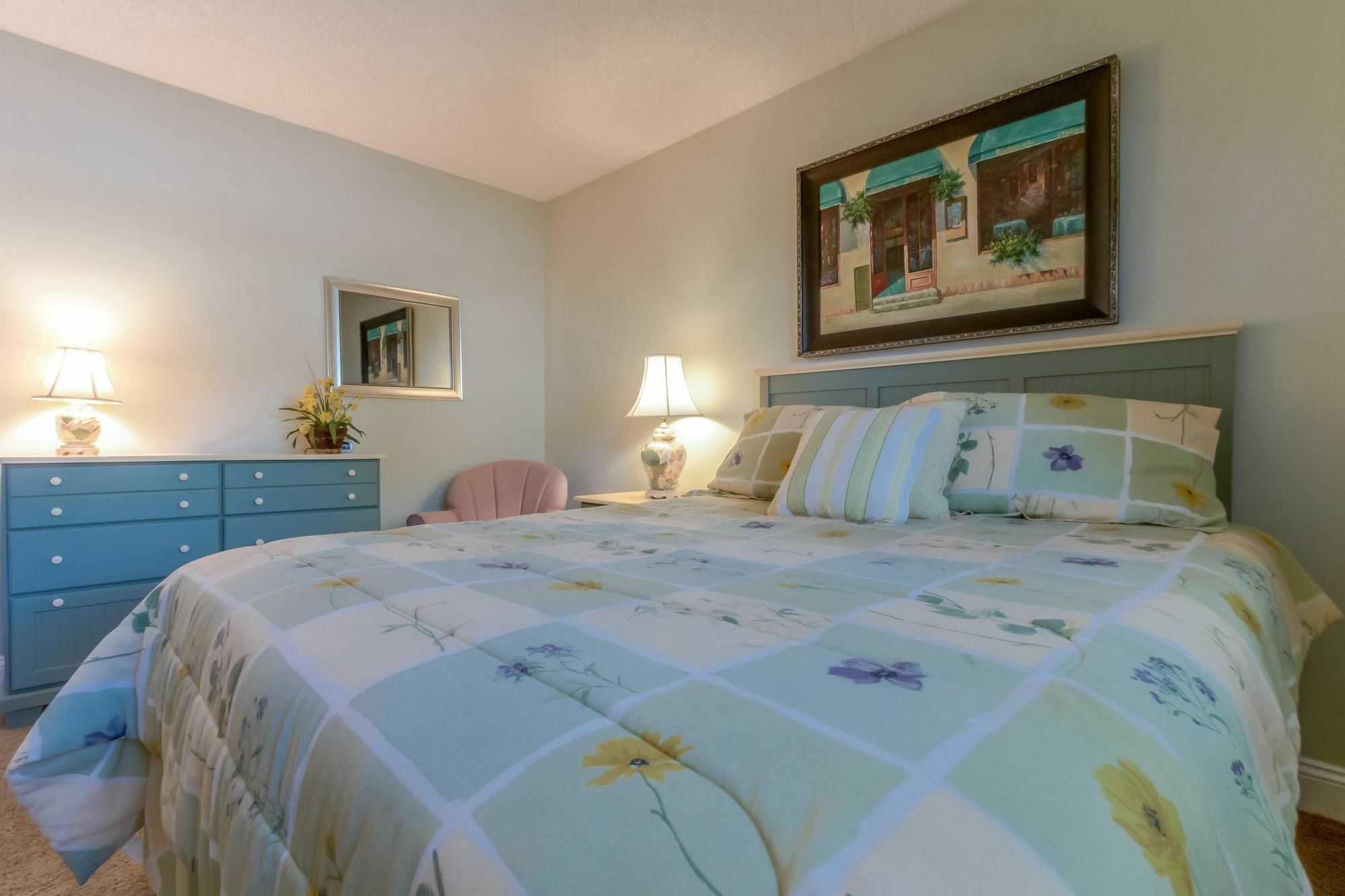 Edgewater Golf 504 * Panama City Beach